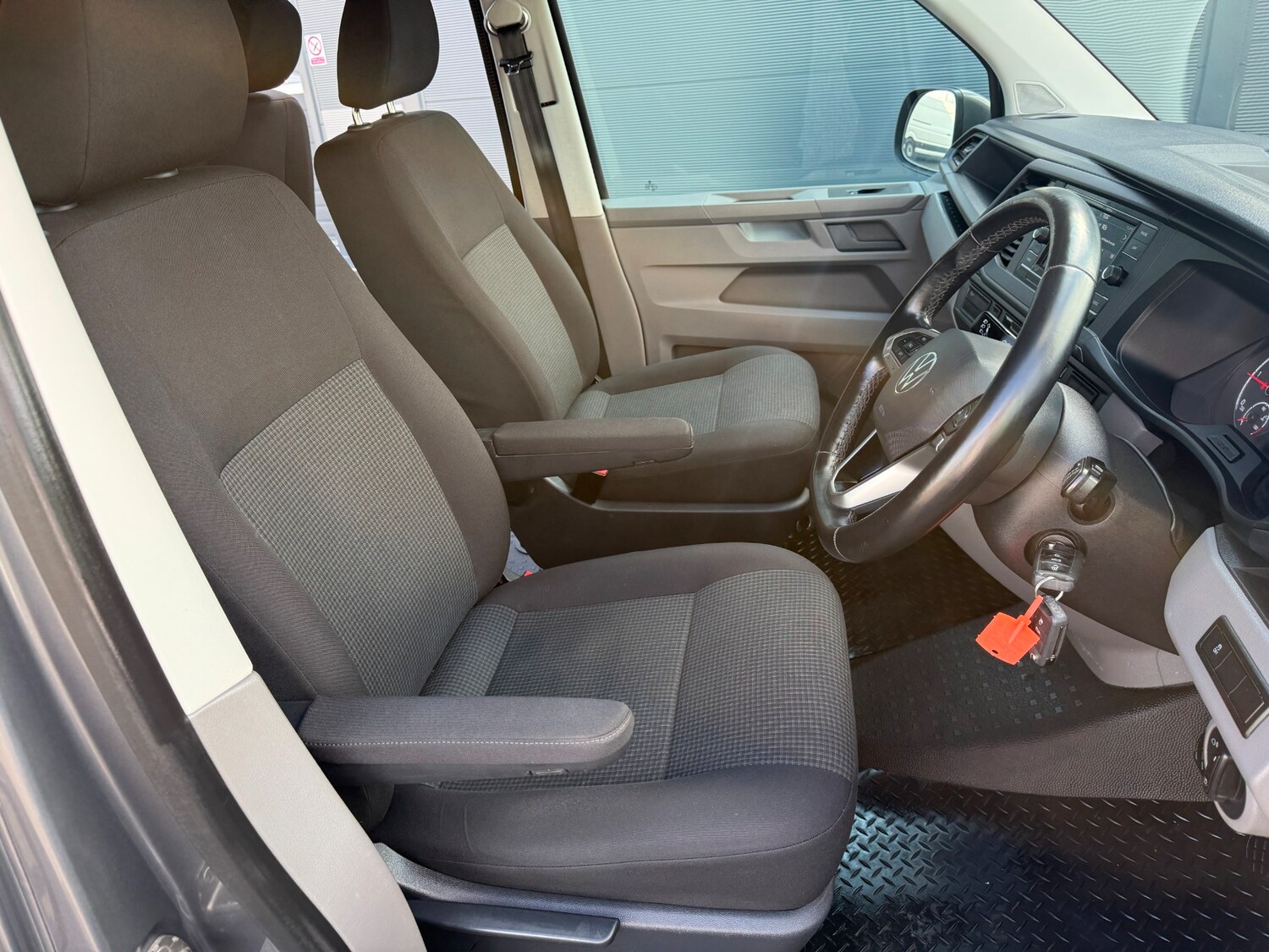 Used Volkswagen Transporter for sale - 78112725: Photo 20