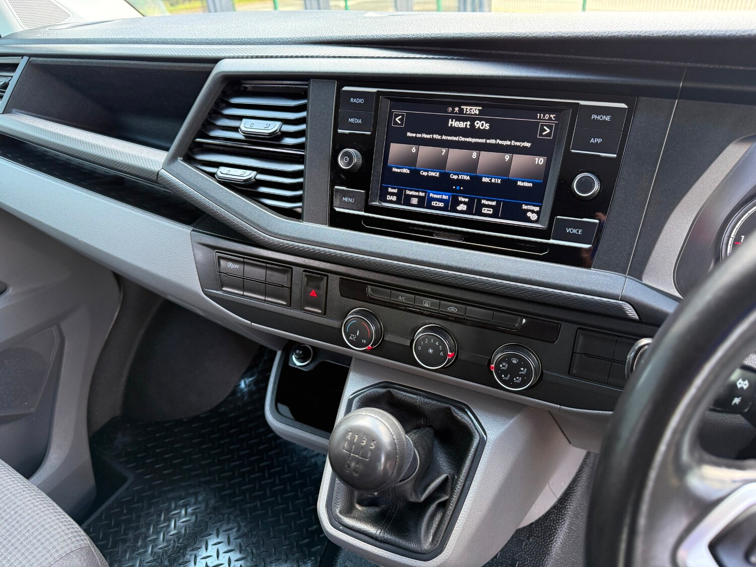 Used Volkswagen Transporter for sale - 78112725: Photo 22