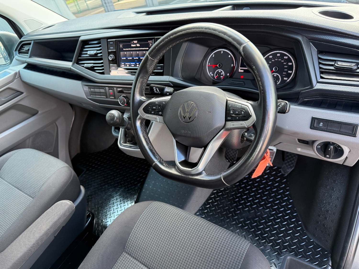 Used Volkswagen Transporter for sale - 78112725: Photo 24