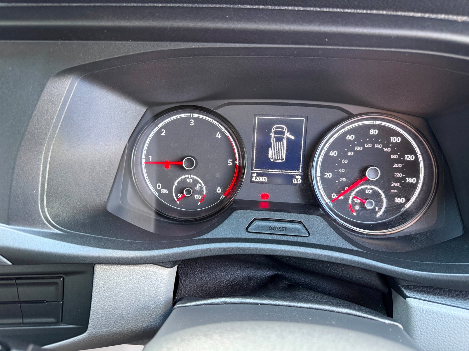 Used Volkswagen Transporter for sale - 78112725: Photo 25