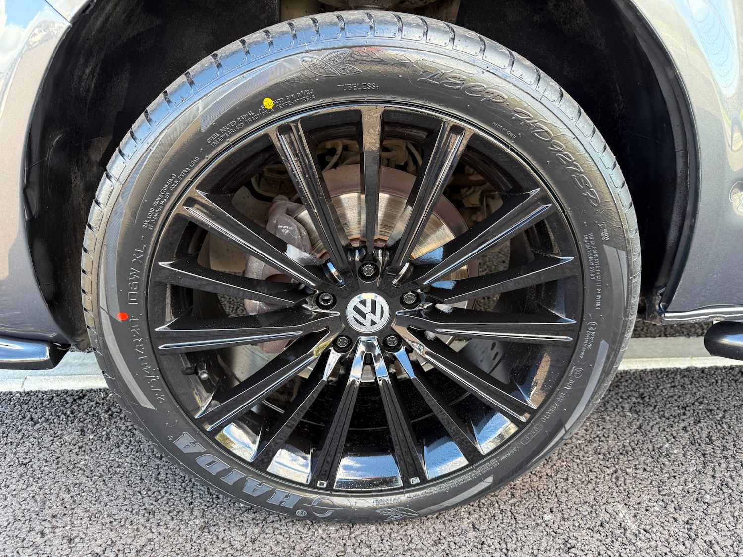 Used Volkswagen Transporter for sale - 78112725: Photo 26