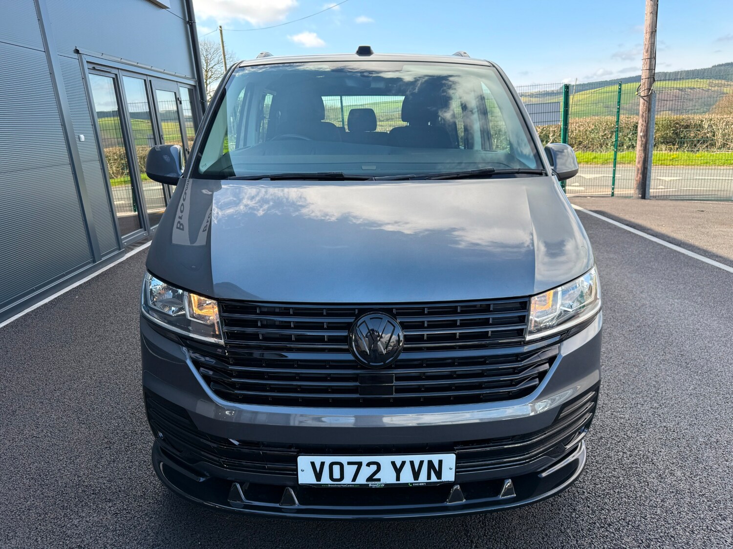 Used Volkswagen Transporter for sale - 78112725: Photo 5