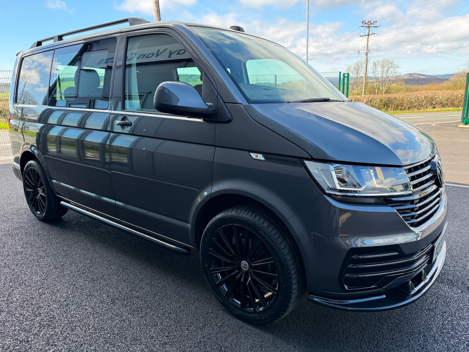 Used Volkswagen Transporter for sale - 78112725: Photo 7