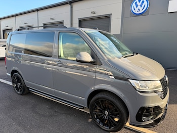 Used Volkswagen Transporter 2020 for sale - 78618232: Photo