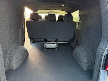 Used Volkswagen Transporter 2020 for sale - 78618232: Photo