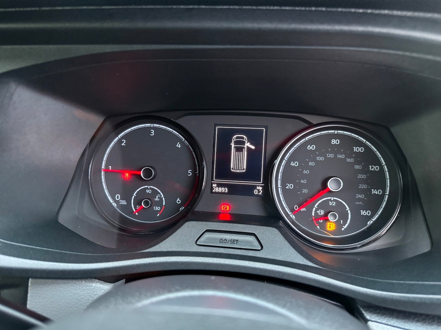 Used Volkswagen Transporter 2020 for sale - 76392412: Photo 18