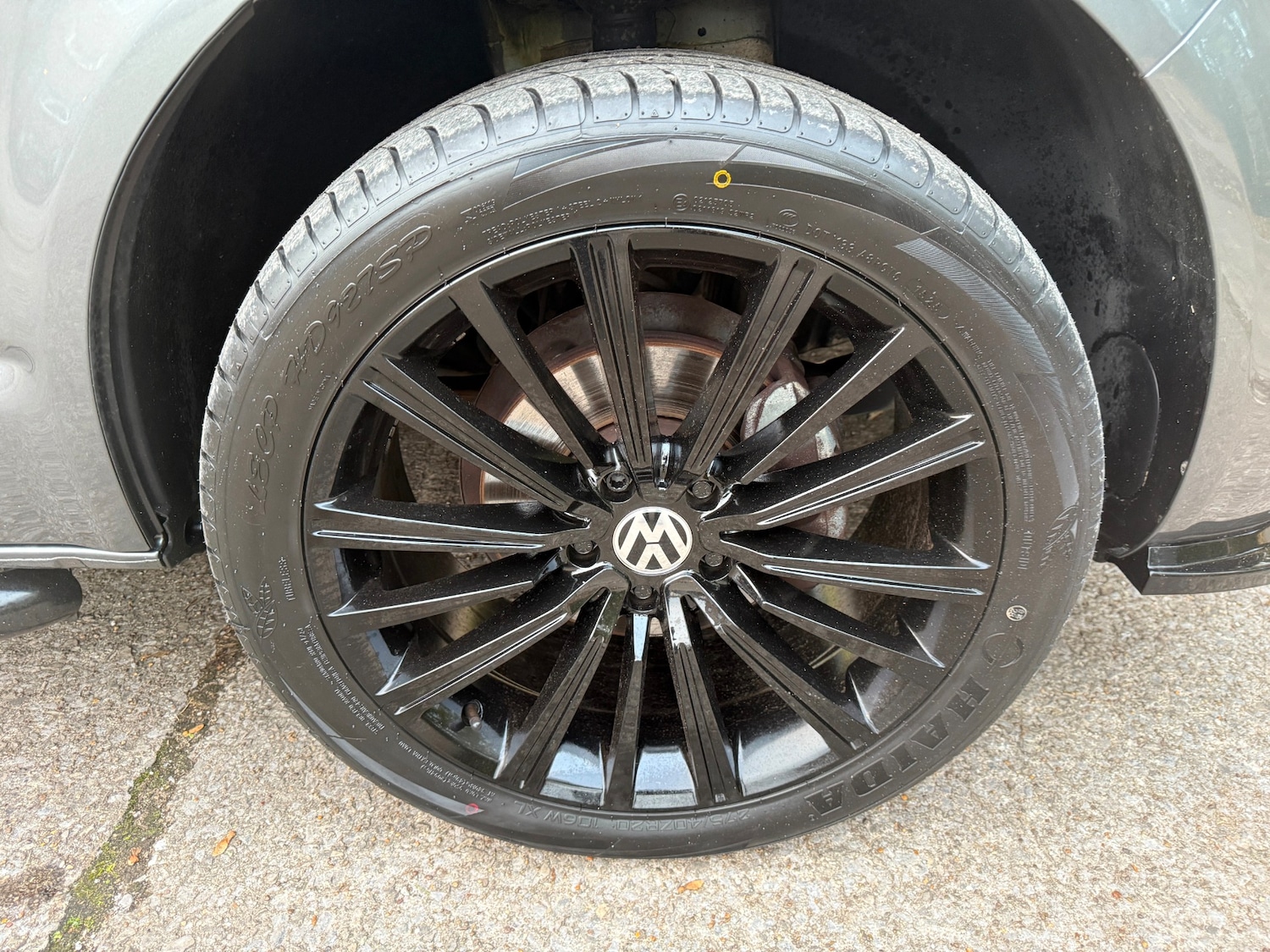 Used Volkswagen Transporter 2020 for sale - 76392412: Photo 19