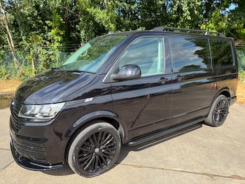 Volkswagen - Transporter