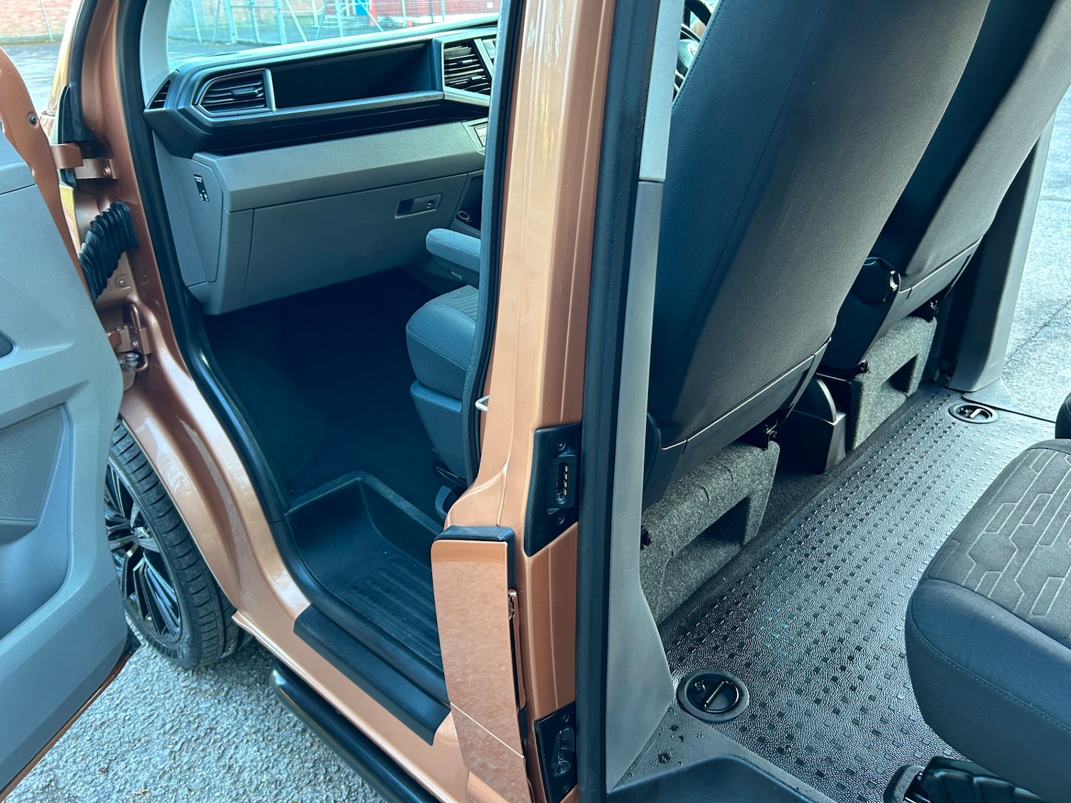 Vehicle 23