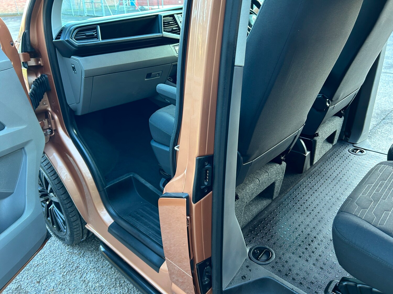 Vehicle 25