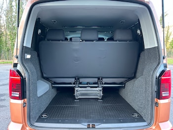 Used Volkswagen Transporter 2020 for sale - 75314921: Photo