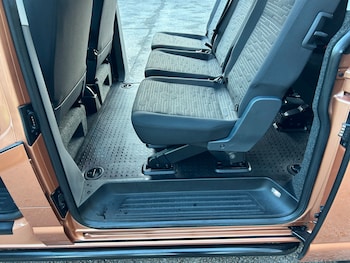 Used Volkswagen Transporter 2020 for sale - 75314921: Photo