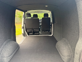 Used Volkswagen Transporter 2022 for sale - 78618267: Photo