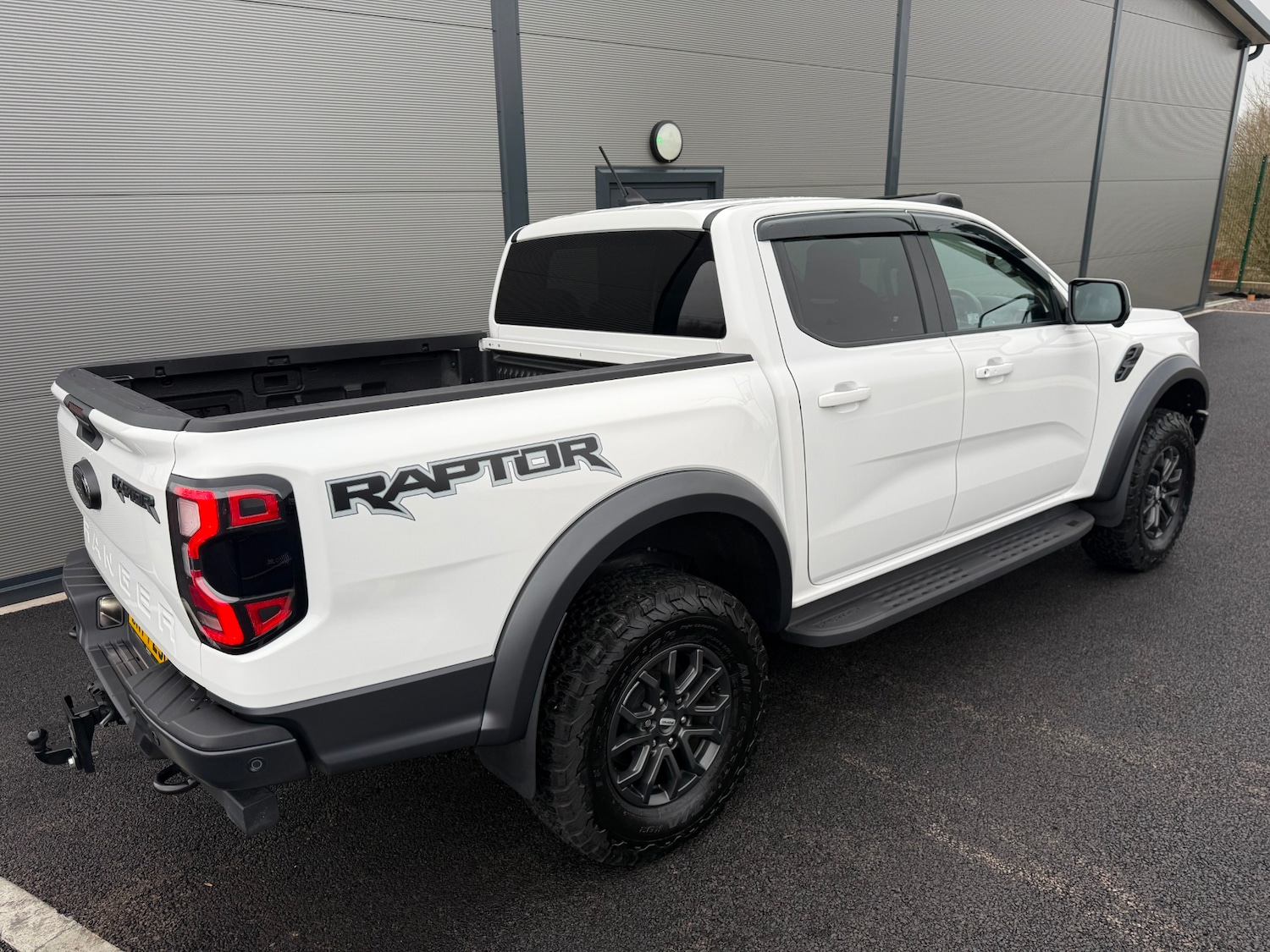 Used Ford Ranger 2024 for sale - 77324669: Photo 10