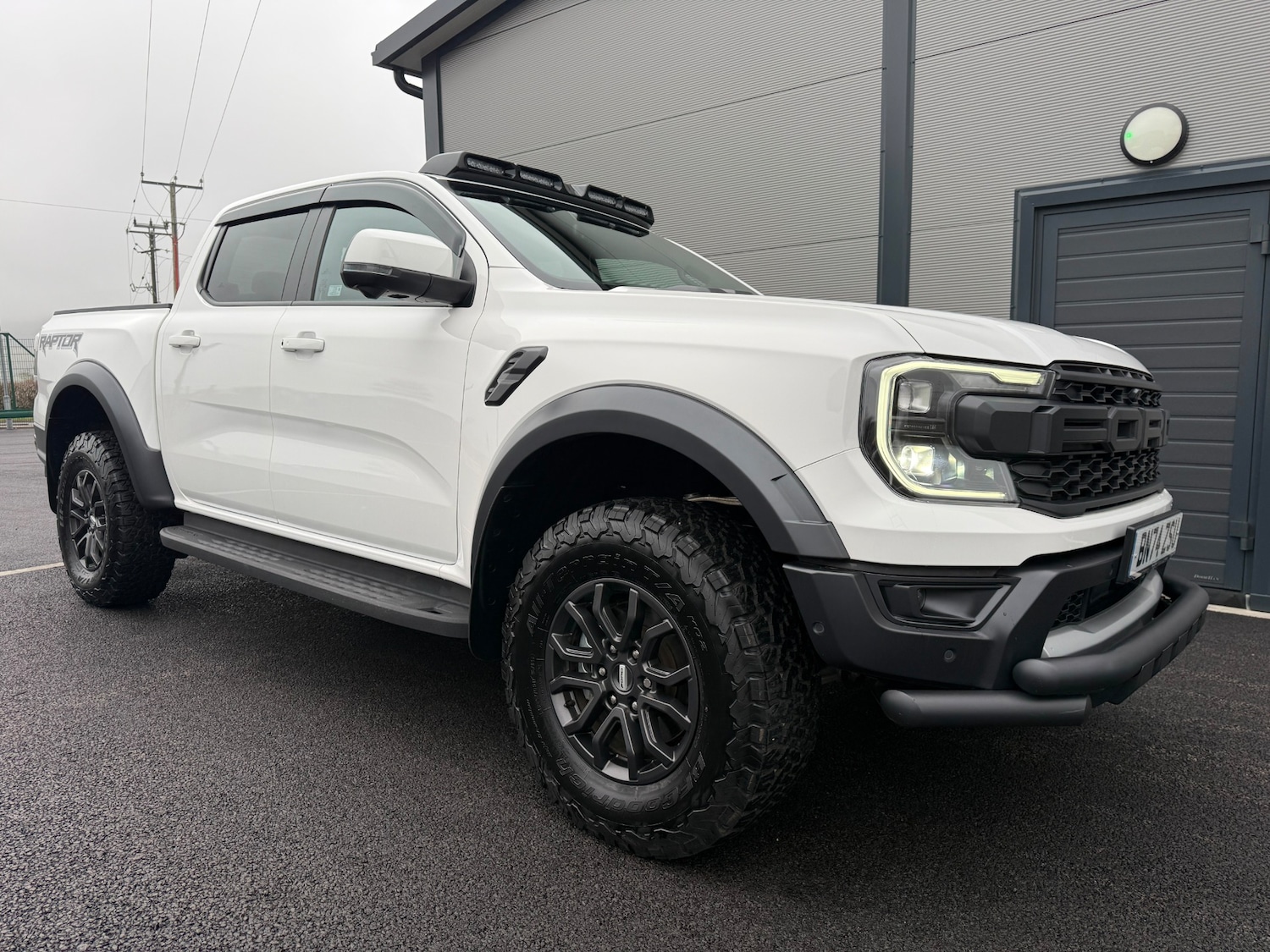 Used Ford Ranger 2024 for sale - 77324669: Photo 11