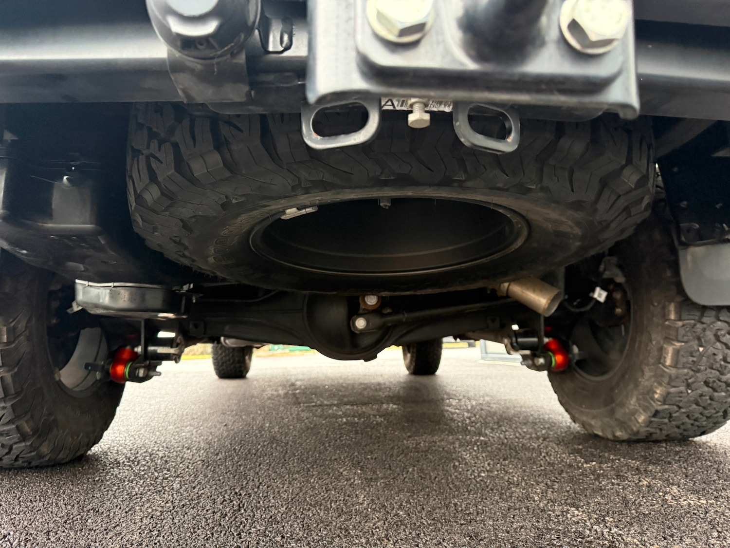 Used Ford Ranger 2024 for sale - 77324669: Photo 15