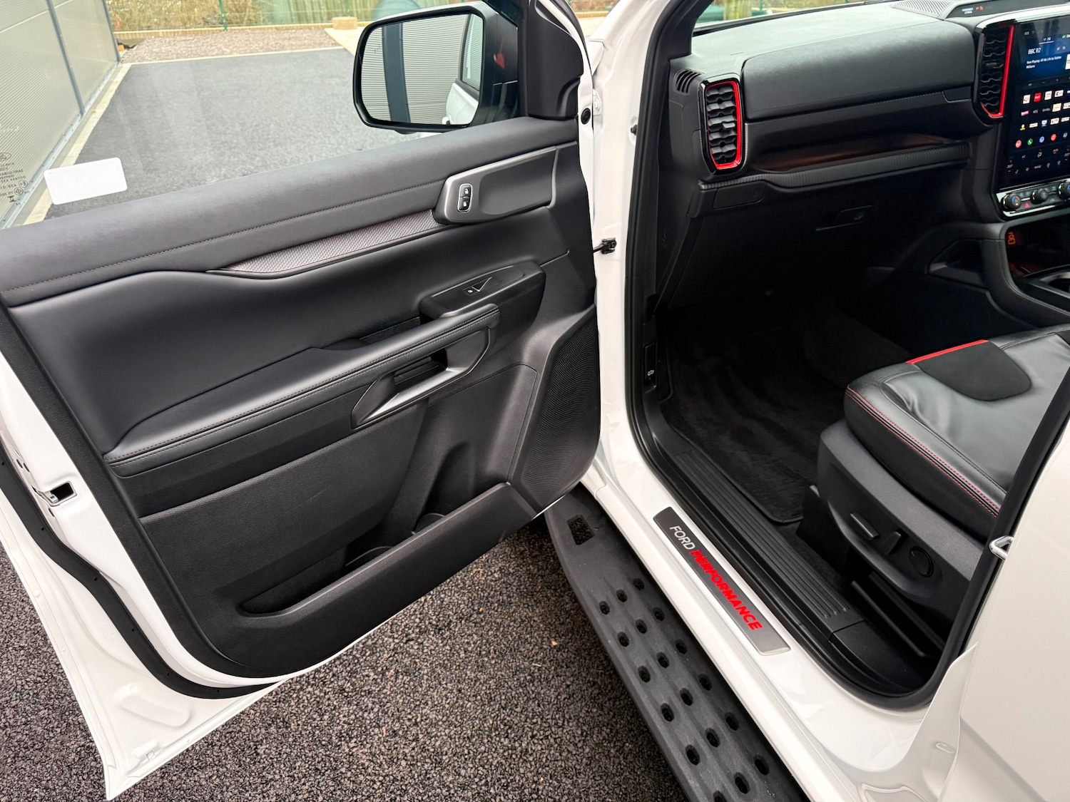 Used Ford Ranger 2024 for sale - 77324669: Photo 16