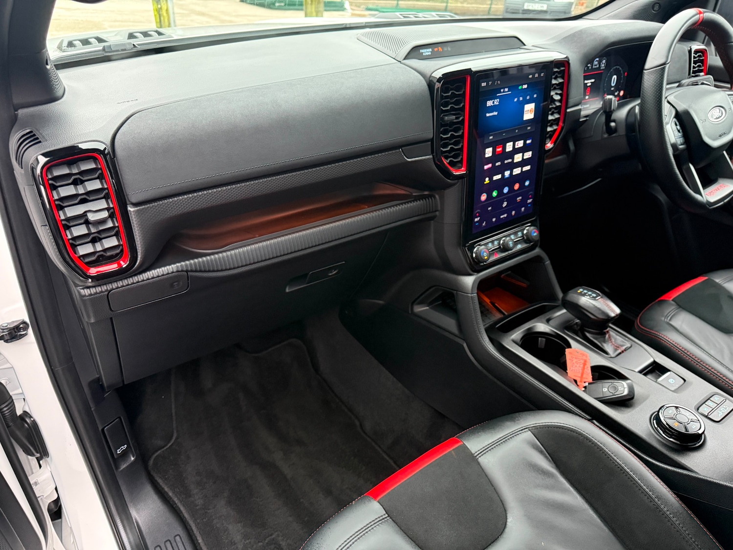 Used Ford Ranger 2024 for sale - 77324669: Photo 18