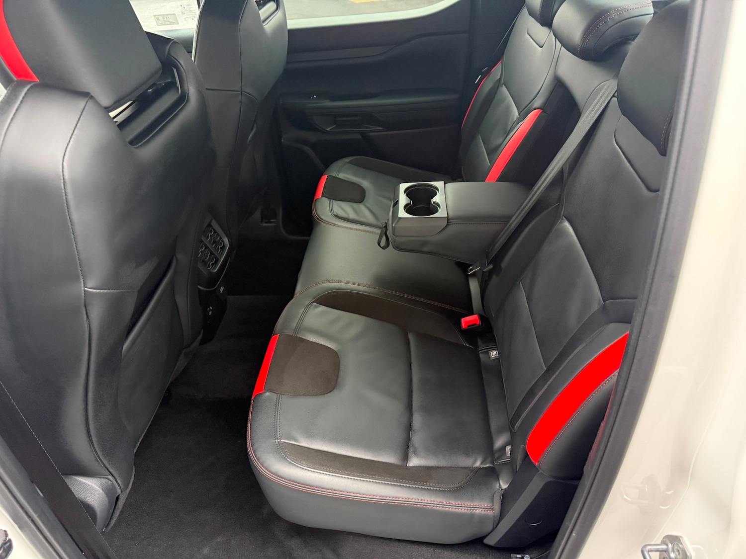 Used Ford Ranger 2024 for sale - 77324669: Photo 19