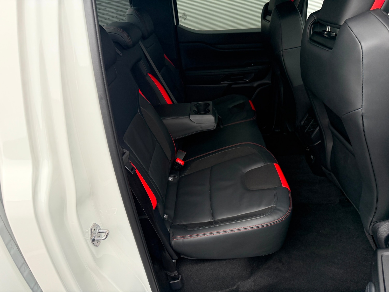 Used Ford Ranger 2024 for sale - 77324669: Photo 20