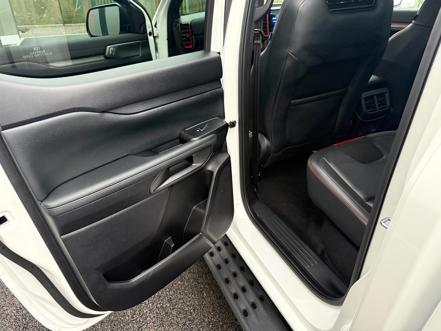 Used Ford Ranger 2024 for sale - 77324669: Photo 21