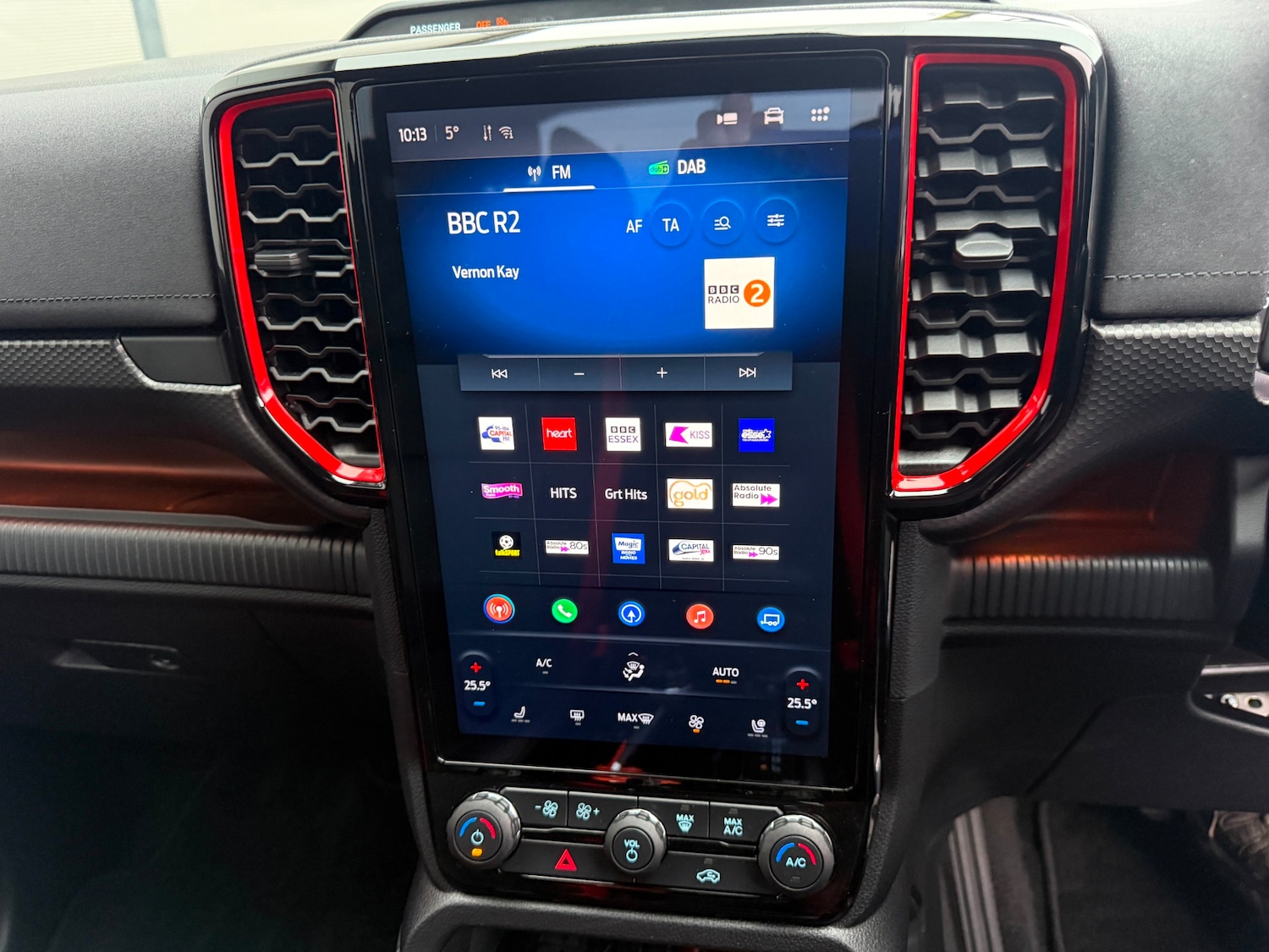 Used Ford Ranger 2024 for sale - 77324669: Photo 22