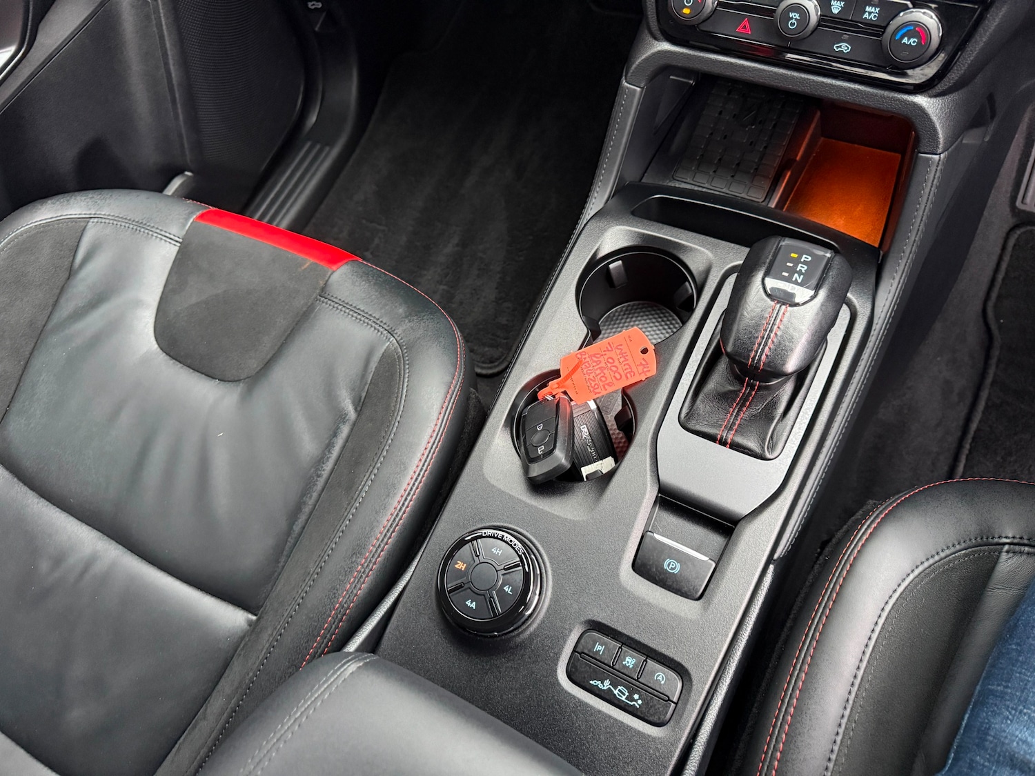 Used Ford Ranger 2024 for sale - 77324669: Photo 23