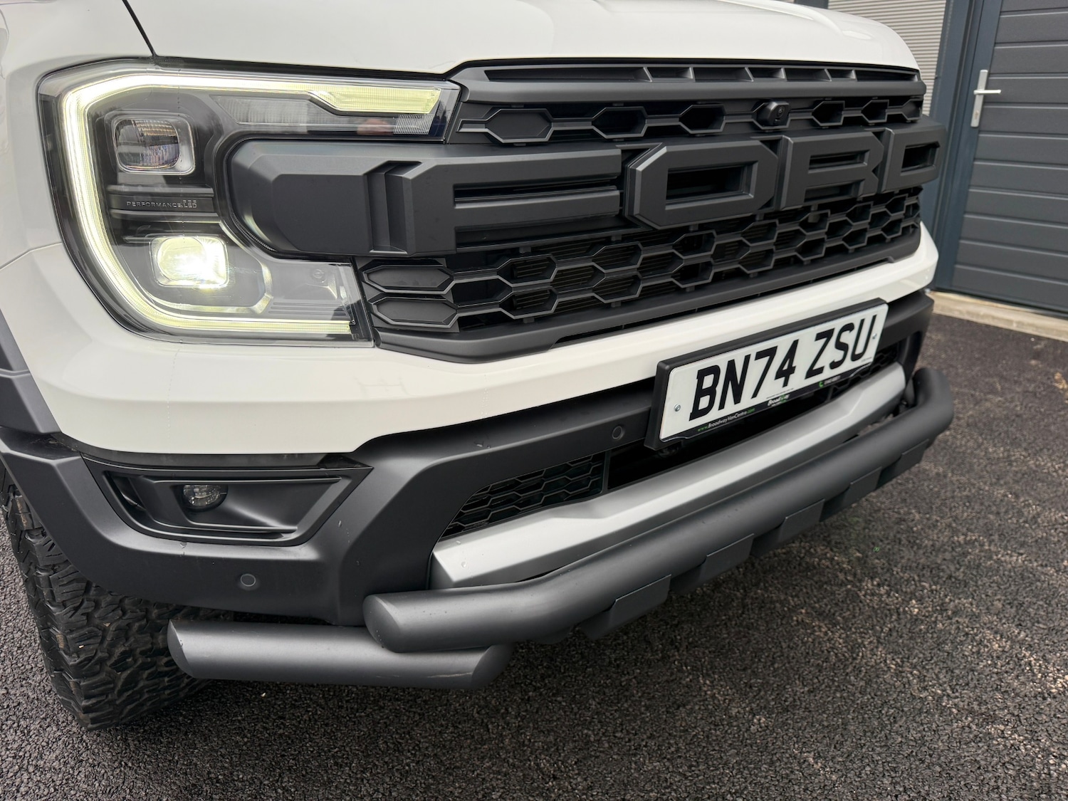 Used Ford Ranger 2024 for sale - 77324669: Photo 24