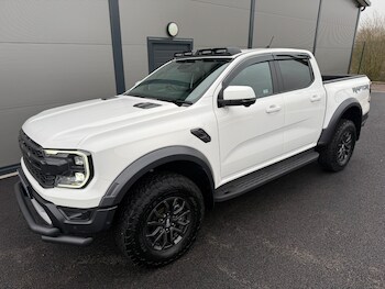 Used Ford Ranger 2024 for sale - 77324669: Photo