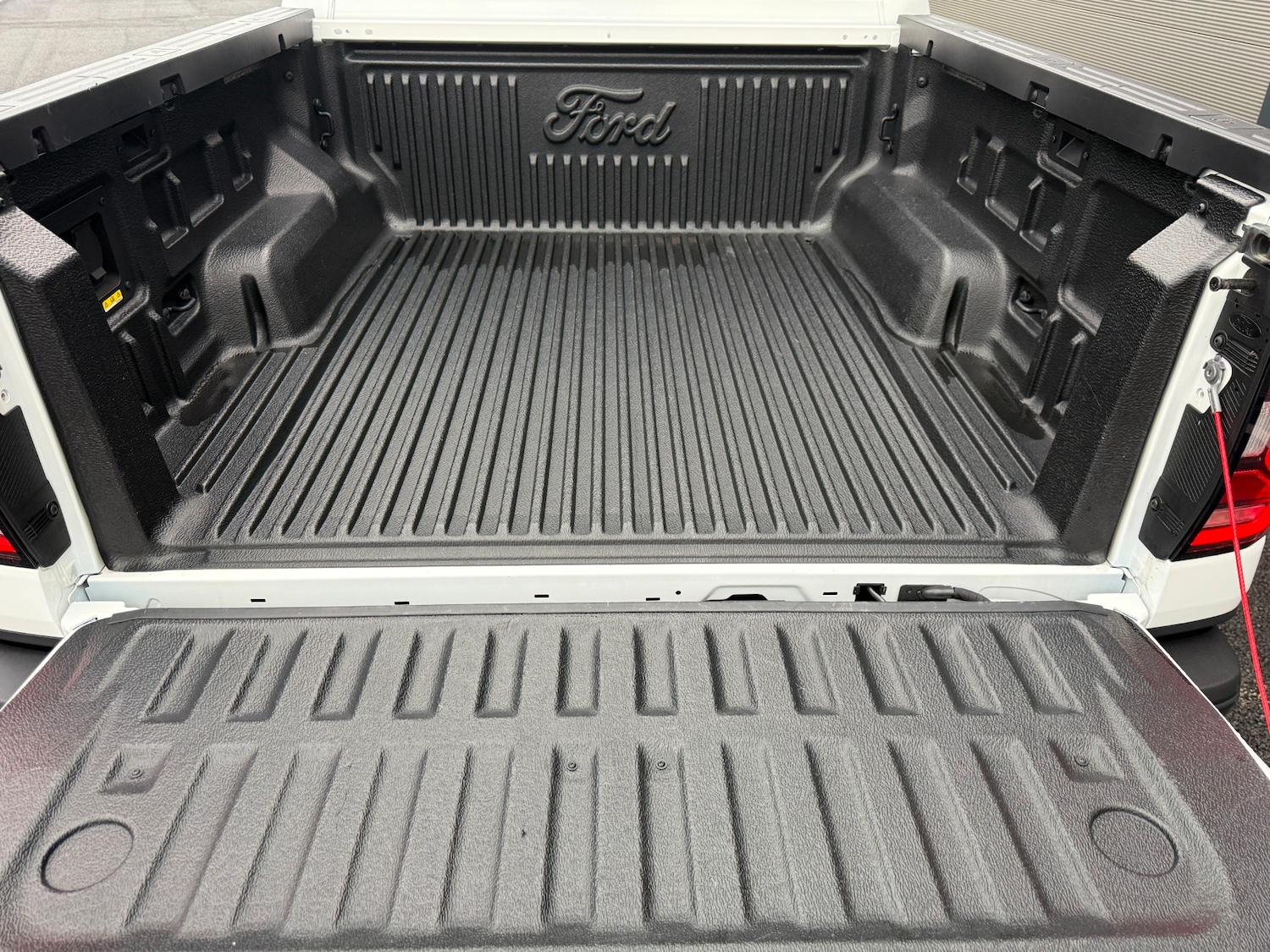 Used Ford Ranger 2024 for sale - 77324669: Photo 3