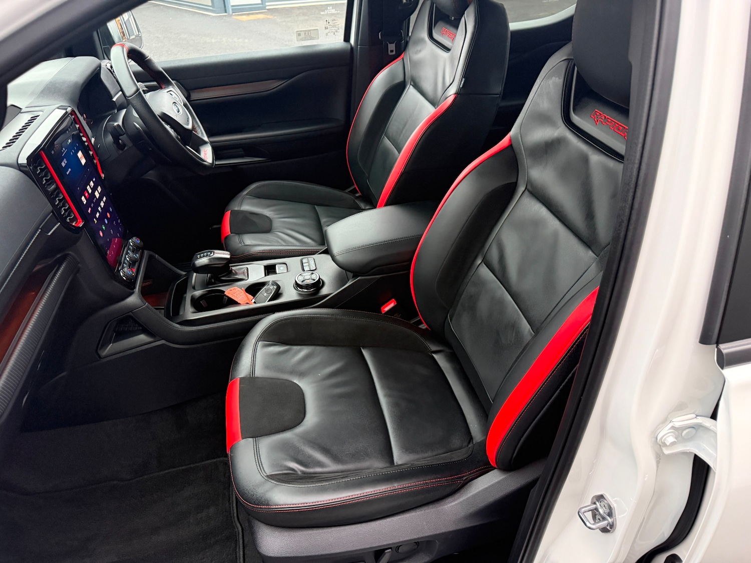 Used Ford Ranger 2024 for sale - 77324669: Photo 4