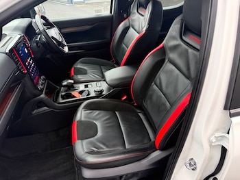 Used Ford Ranger 2024 for sale - 77324669: Photo