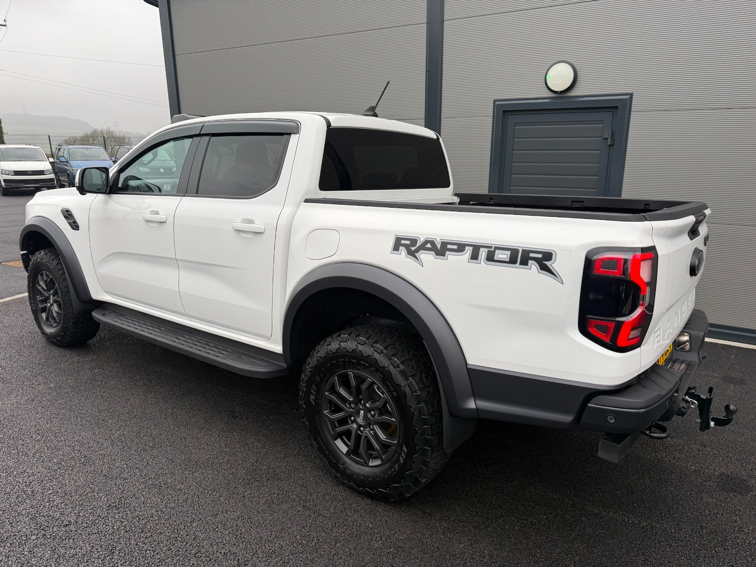 Used Ford Ranger 2024 for sale - 77324669: Photo 5