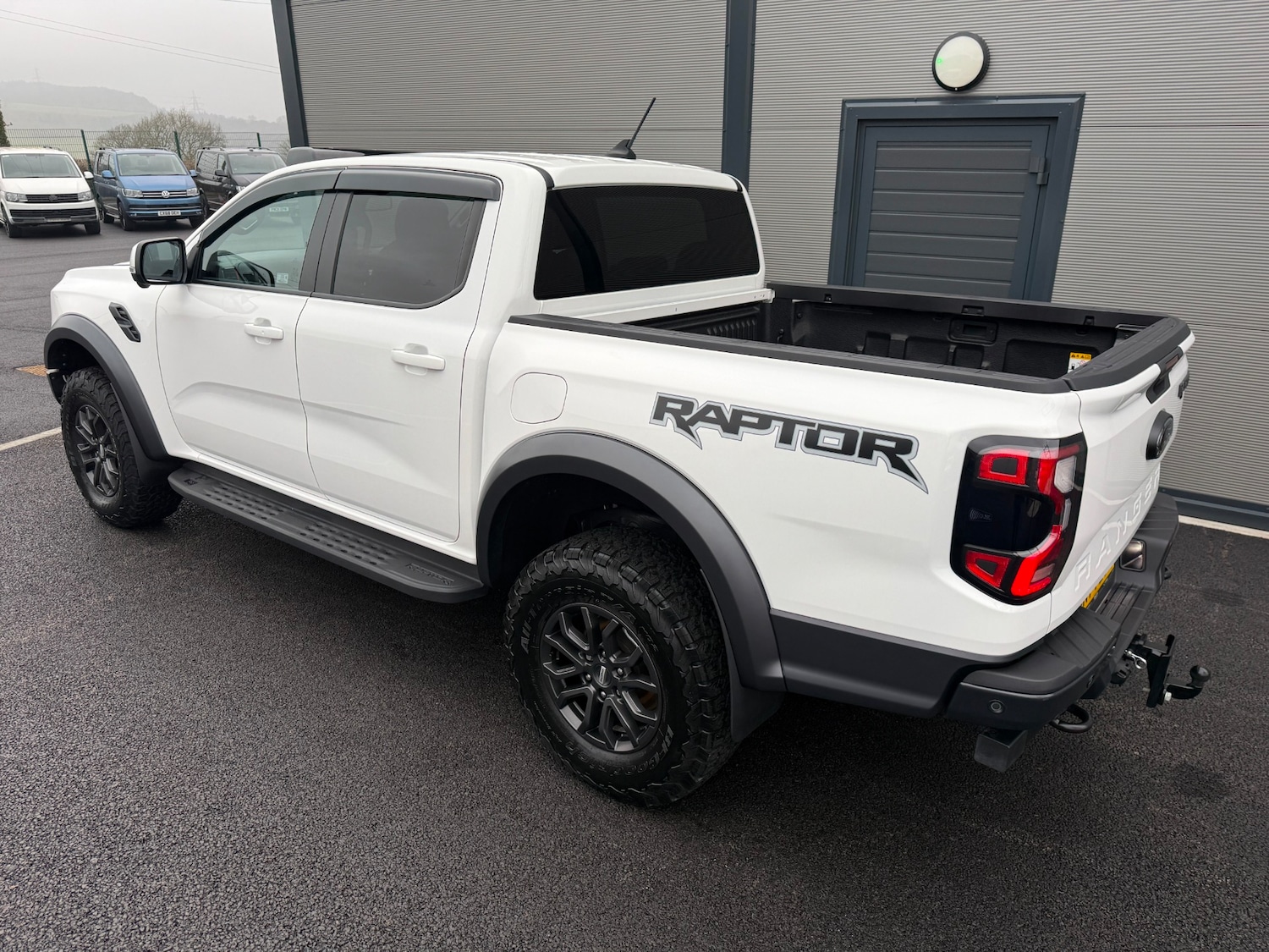 Used Ford Ranger 2024 for sale - 77324669: Photo 9