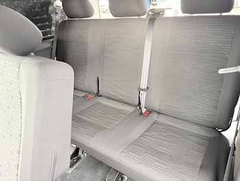 Used Volkswagen Transporter Shuttle 2020 for sale - 79571229: Photo