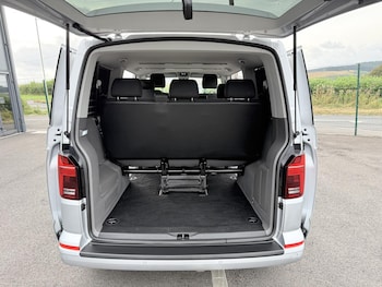 Used Volkswagen Transporter Shuttle 2020 for sale - 79571229: Photo