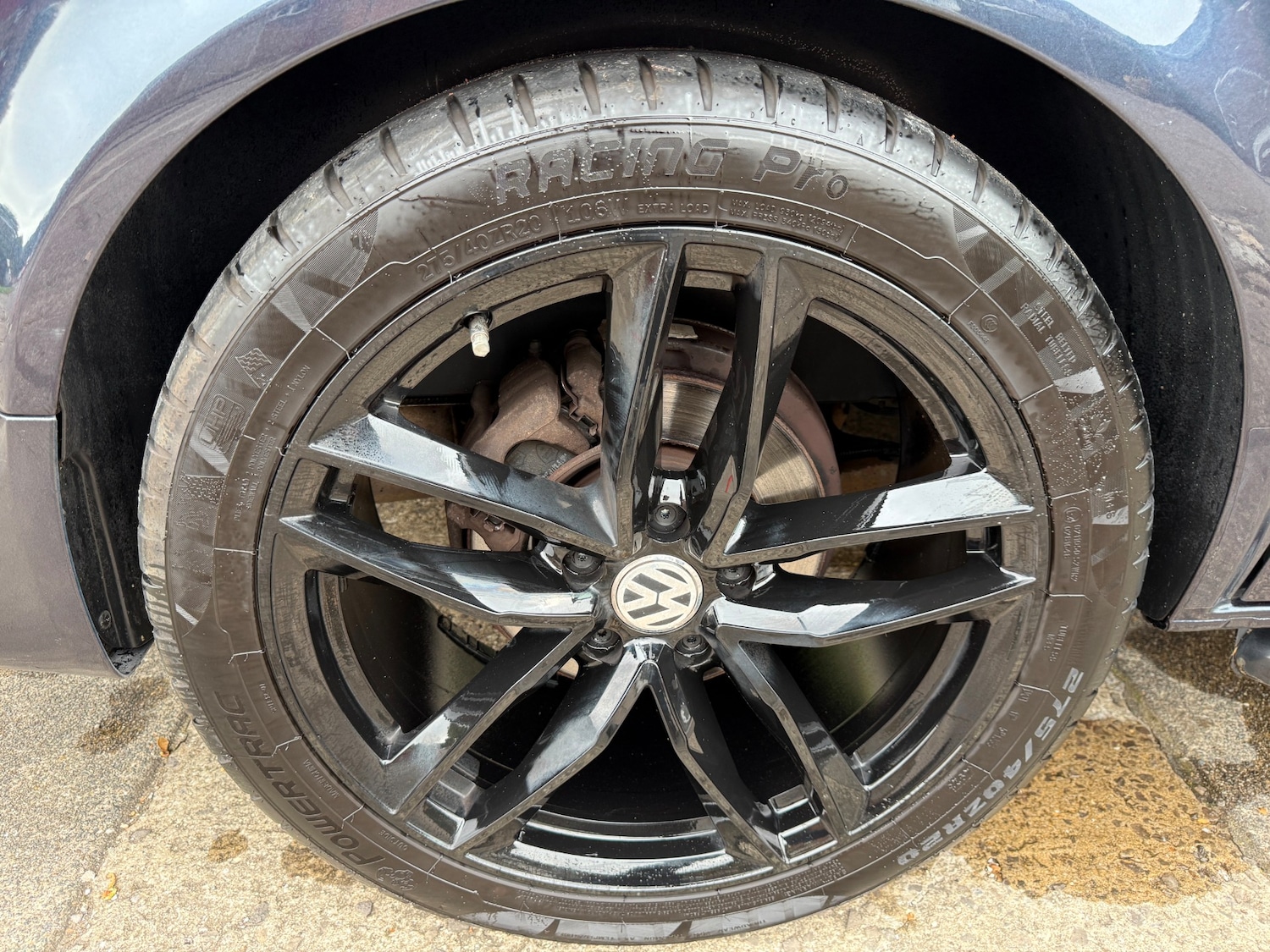 Used Volkswagen Transporter 2018 for sale - 76237481: Photo 25