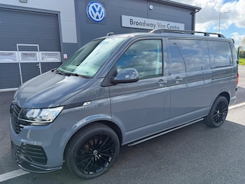 Used Volkswagen Transporter 2024 for sale - 78237929: Photo