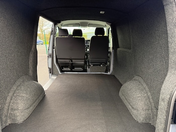 Used Volkswagen Transporter 2024 for sale - 78237929: Photo