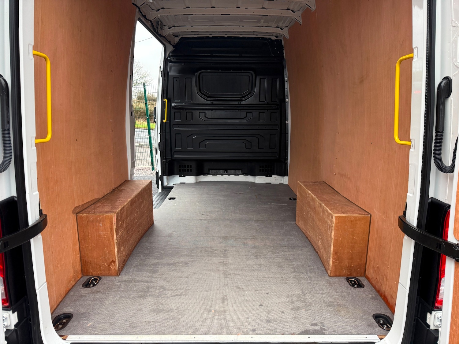 Used Volkswagen Crafter 2023 for sale - 77329581: Photo 10