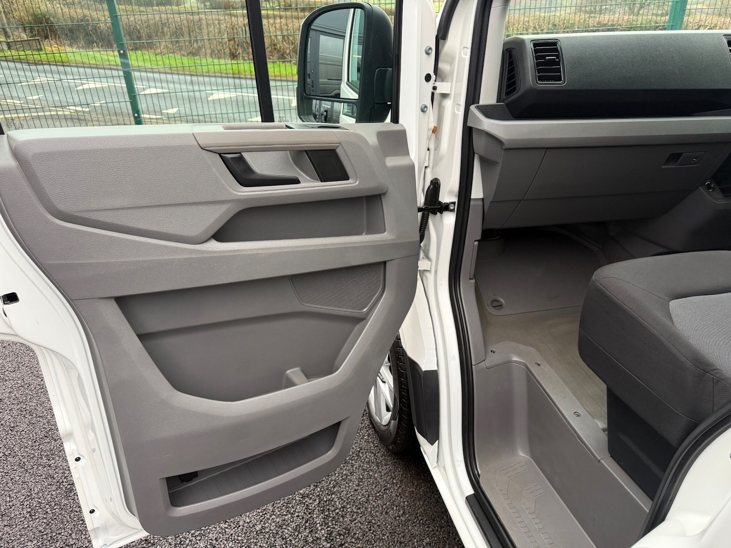 Used Volkswagen Crafter 2023 for sale - 77329581: Photo 12
