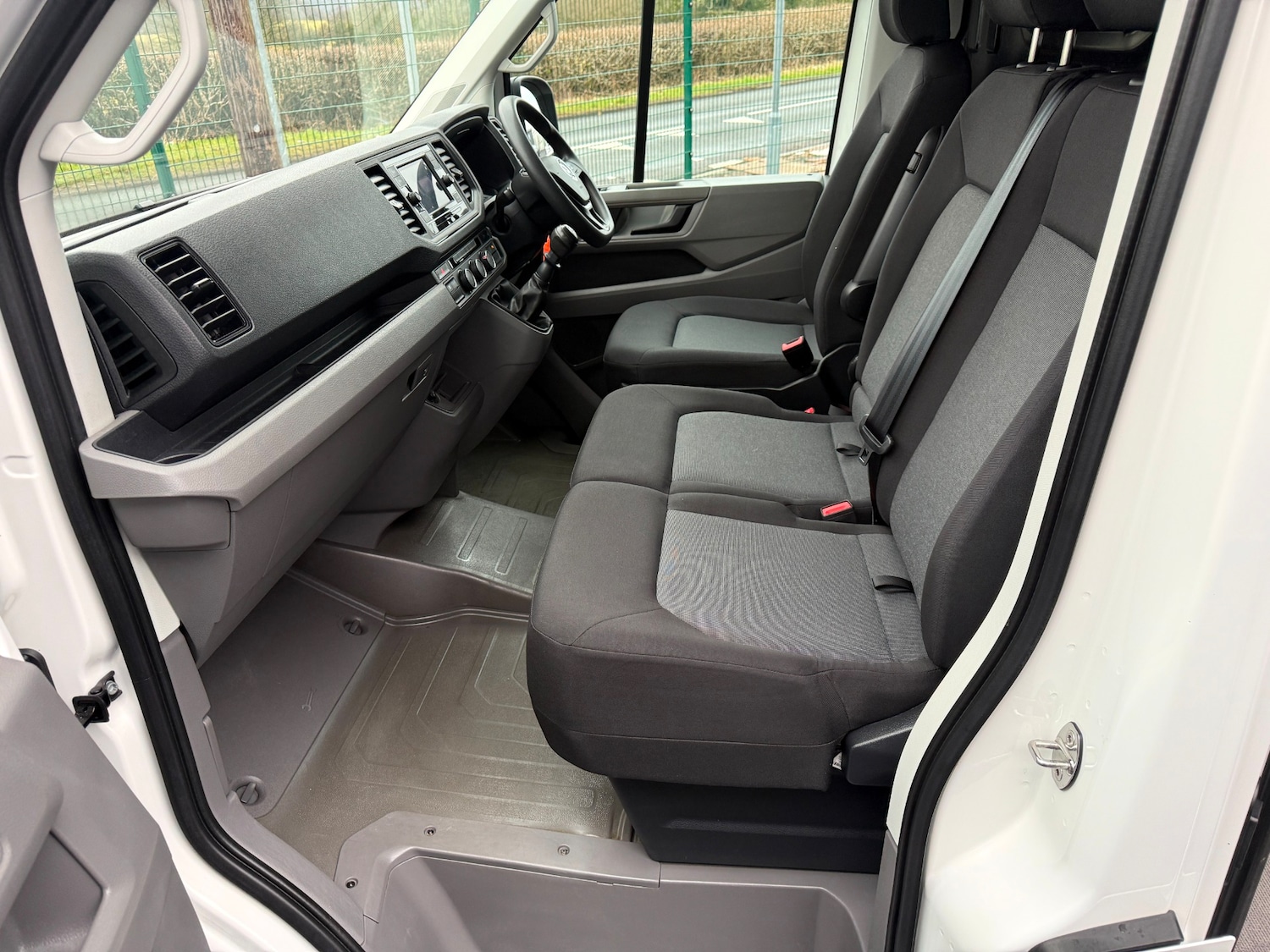 Used Volkswagen Crafter 2023 for sale - 77329581: Photo 15