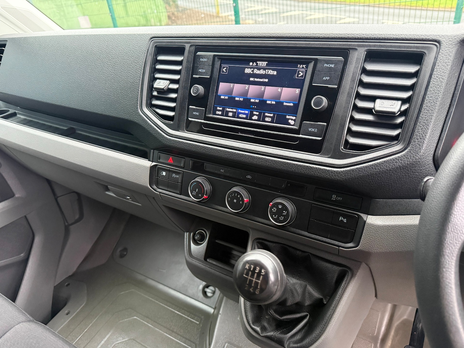 Used Volkswagen Crafter 2023 for sale - 77329581: Photo 17