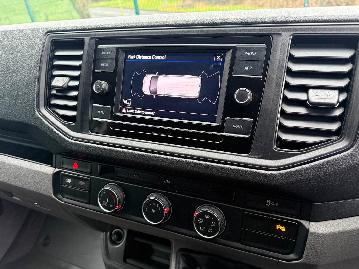 Used Volkswagen Crafter 2023 for sale - 77329581: Photo 18