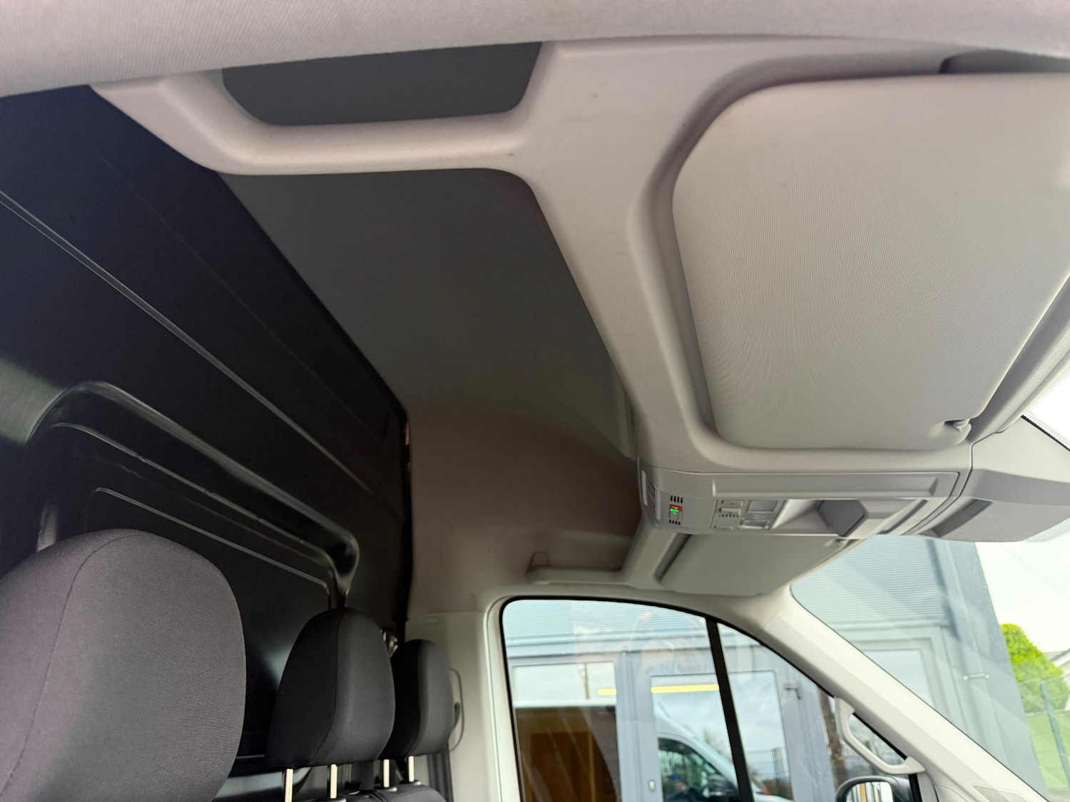 Used Volkswagen Crafter 2023 for sale - 77329581: Photo 19