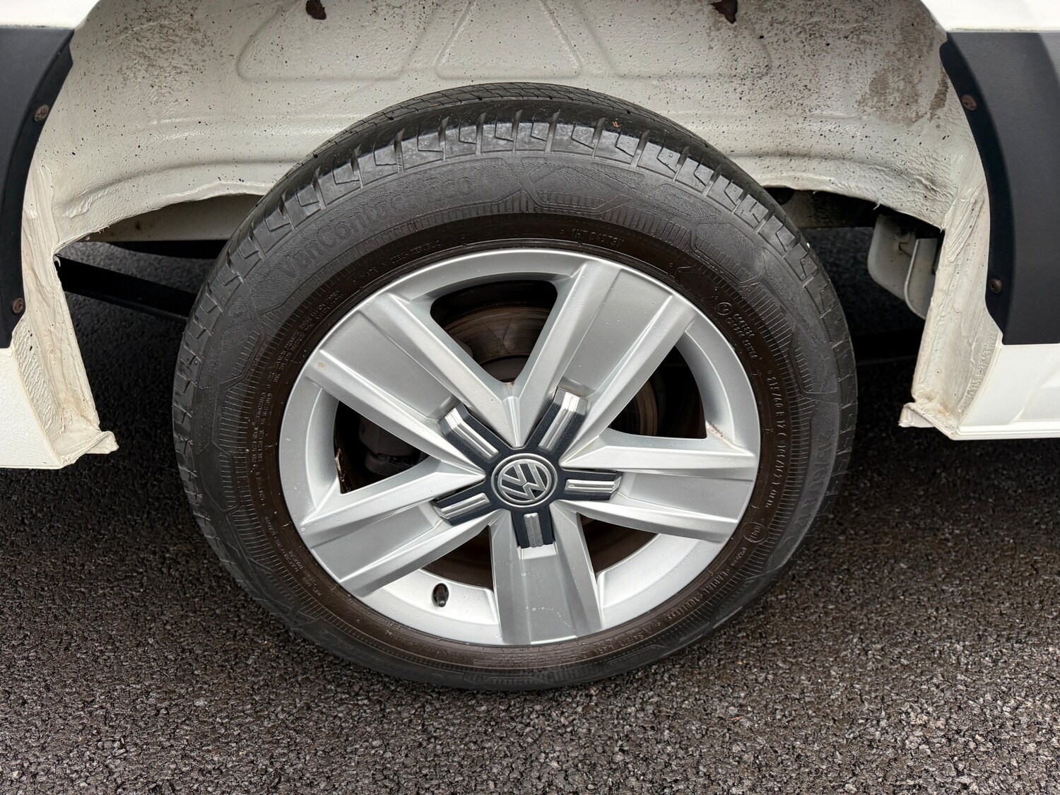 Used Volkswagen Crafter 2023 for sale - 77329581: Photo 21