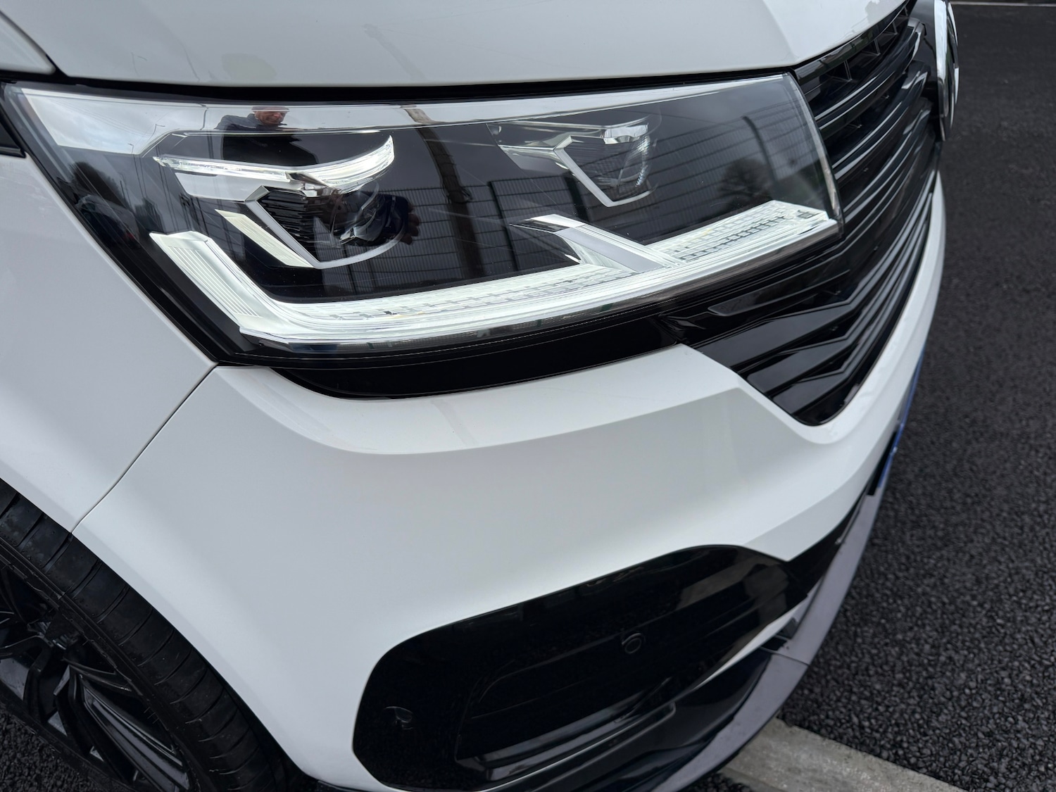 Used Volkswagen Transporter 2023 for sale - 77902726: Photo 10