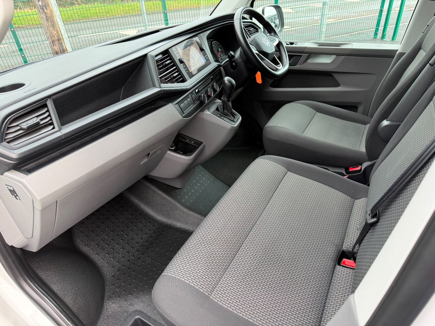 Used Volkswagen Transporter 2023 for sale - 77902726: Photo 17