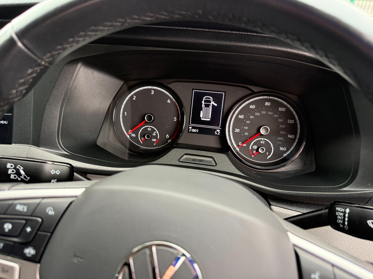 Used Volkswagen Transporter 2023 for sale - 77902726: Photo 21