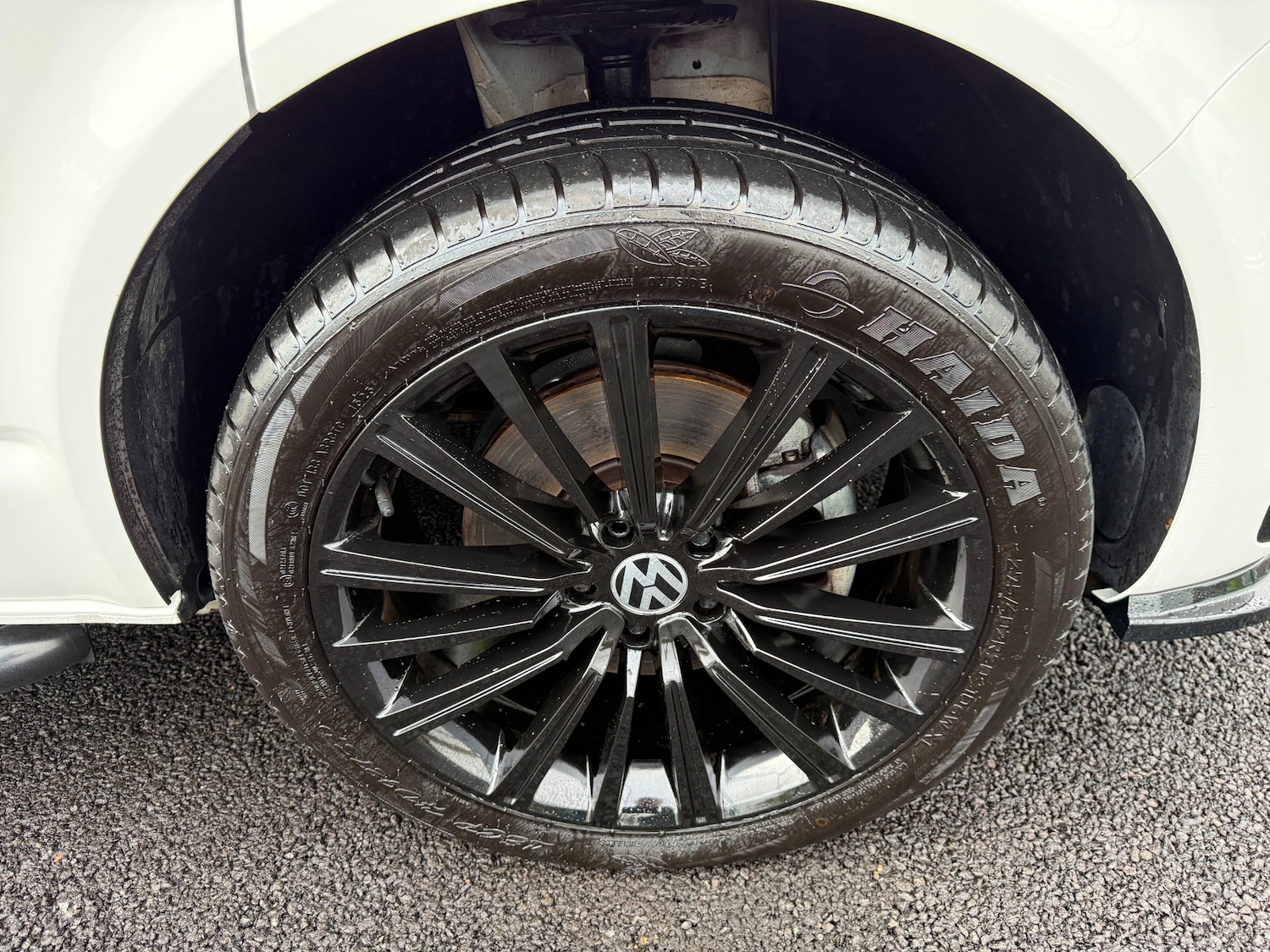 Used Volkswagen Transporter 2023 for sale - 77902726: Photo 22